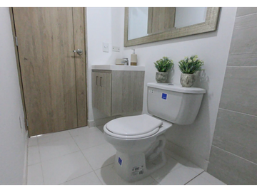 Apartamento en Venta en Venecia Central en Santa Marta