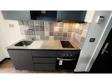 VENTA | SAN MIGUEL | 20 M2 | ORIENTE