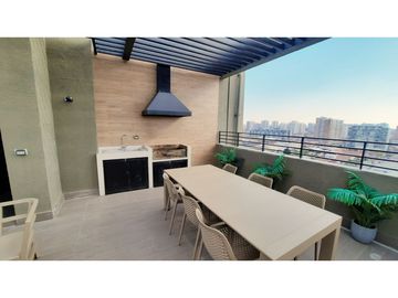 VENTA | SAN MIGUEL | 20 M2 | ORIENTE