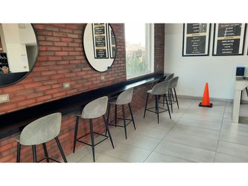 VENTA | SAN MIGUEL | 20 M2 | ORIENTE