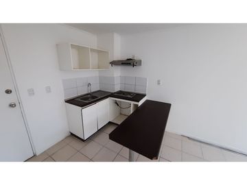 VENTA | INDEPENDENCIA | 25 M2 | ORIENTE