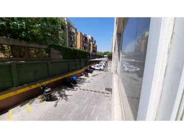 VENTA | INDEPENDENCIA | 25 M2 | ORIENTE