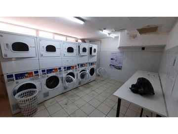 VENTA | INDEPENDENCIA | 25 M2 | ORIENTE