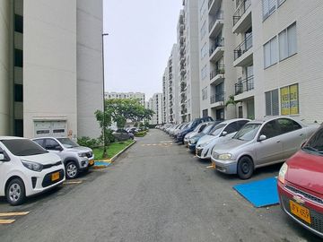 Apartamento En Venta Ciudad Guabinas Conjunto Mompox