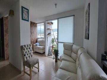 Apartamento En Venta Ciudad Guabinas Conjunto Mompox