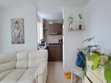Apartamento En Venta Ciudad Guabinas Conjunto Mompox