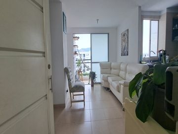 Apartamento En Venta Ciudad Guabinas Conjunto Mompox