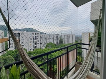 Apartamento En Venta Ciudad Guabinas Conjunto Mompox