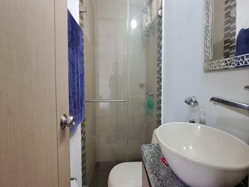 Apartamento En Venta Ciudad Guabinas Conjunto Mompox