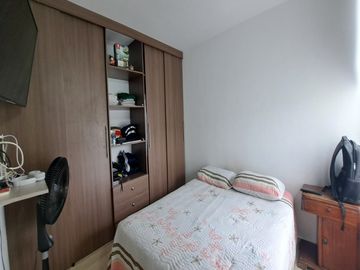 Apartamento En Venta Ciudad Guabinas Conjunto Mompox
