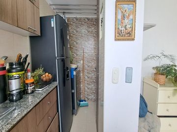 Apartamento En Venta Ciudad Guabinas Conjunto Mompox