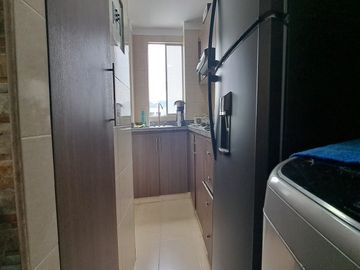 Apartamento En Venta Ciudad Guabinas Conjunto Mompox