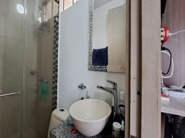 Apartamento En Venta Ciudad Guabinas Conjunto Mompox