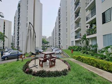Apartamento En Venta Ciudad Guabinas Conjunto Mompox