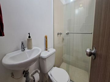 Apartamento En Venta Ciudad Guabinas Conjunto Mompox