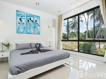 3 bedroom villa with private pool