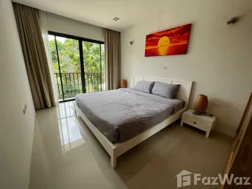 3 bedroom villa with private pool