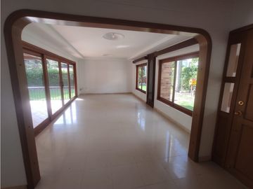 VENTA CASA CAMPESTRE PIEDECUESTA