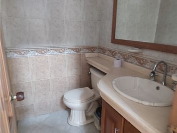 VENTA CASA CAMPESTRE PIEDECUESTA