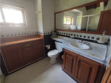 VENTA CASA CAMPESTRE PIEDECUESTA