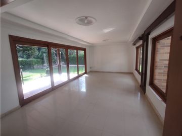 VENTA CASA CAMPESTRE PIEDECUESTA