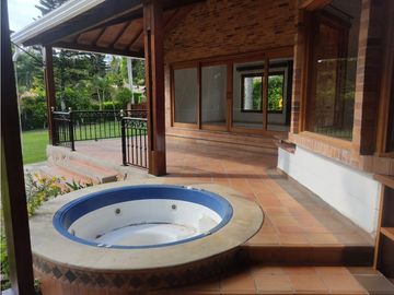 VENTA CASA CAMPESTRE PIEDECUESTA