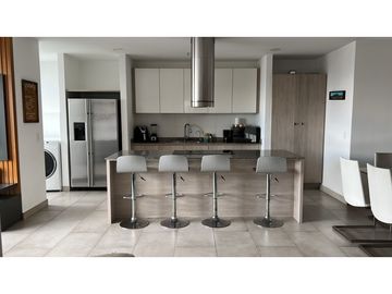 El Batán, Departamento en Venta, 127m2, 3 Habitaciones