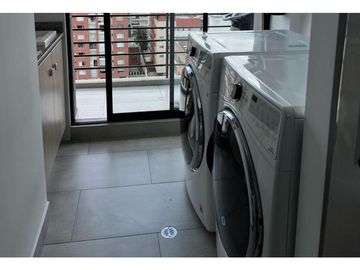 El Batán, Departamento en Venta, 127m2, 3 Habitaciones