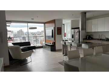 El Batán, Departamento en Venta, 127m2, 3 Habitaciones