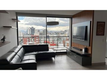El Batán, Departamento en Venta, 127m2, 3 Habitaciones