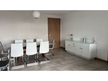 El Batán, Departamento en Venta, 127m2, 3 Habitaciones