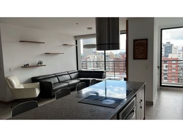 El Batán, Departamento en Venta, 127m2, 3 Habitaciones