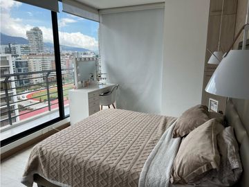 El Batán, Departamento en Venta, 127m2, 3 Habitaciones