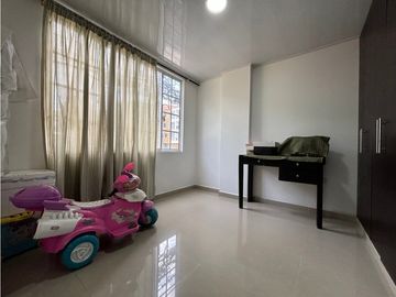 VENTA DE APARTAMENTO PALERMO, PIEDECUESTA