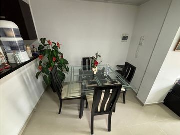 VENTA DE APARTAMENTO PALERMO, PIEDECUESTA