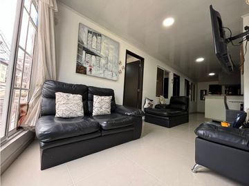 VENTA DE APARTAMENTO PALERMO, PIEDECUESTA