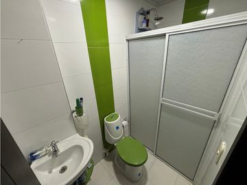 VENTA DE APARTAMENTO PALERMO, PIEDECUESTA