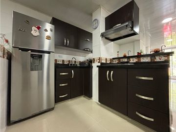 VENTA DE APARTAMENTO PALERMO, PIEDECUESTA