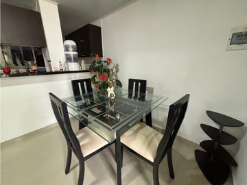 VENTA DE APARTAMENTO PALERMO, PIEDECUESTA