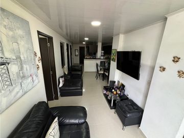 VENTA DE APARTAMENTO PALERMO, PIEDECUESTA