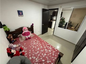 VENTA DE APARTAMENTO PALERMO, PIEDECUESTA