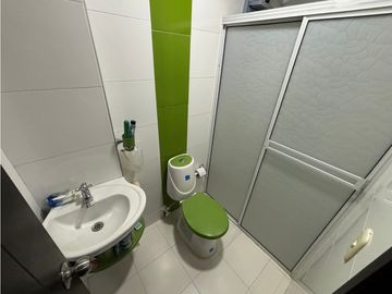 VENTA DE APARTAMENTO PALERMO, PIEDECUESTA