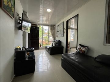 VENTA DE APARTAMENTO PALERMO, PIEDECUESTA