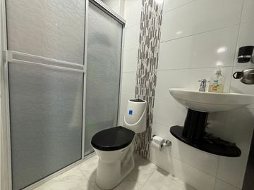 VENTA DE APARTAMENTO PALERMO, PIEDECUESTA