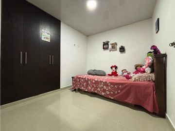 VENTA DE APARTAMENTO PALERMO, PIEDECUESTA