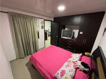 VENTA DE APARTAMENTO PALERMO, PIEDECUESTA