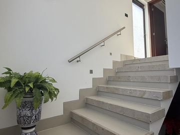 Santa Lucía CASA en VENTA, Santa Fe, Tabachines, Sierra Nogal, Punta del Este