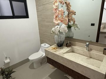 Santa Lucía CASA en VENTA, Santa Fe, Tabachines, Sierra Nogal, Punta del Este
