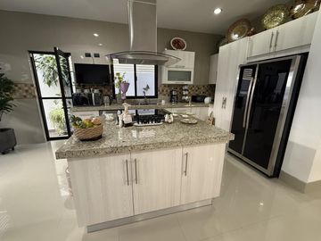 Santa Lucía CASA en VENTA, Santa Fe, Tabachines, Sierra Nogal, Punta del Este