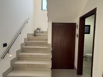 Santa Lucía CASA en VENTA, Santa Fe, Tabachines, Sierra Nogal, Punta del Este